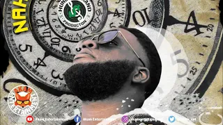 Chronic Law - Nah Go Back [Audio Visualizer]