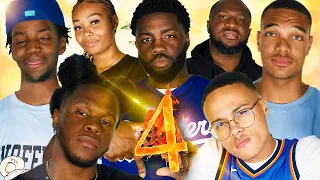 BATTLE DE RAP FREESTYLE 4 avec Lawid, Totoche, Moby, Shess, Evan (+ d'autres surprises)