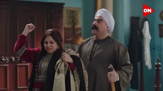 "على بيت خالك ياعوض" إفيهات مربوحة مع الكبير كانت هتوديها في داهية المرة دي 😂