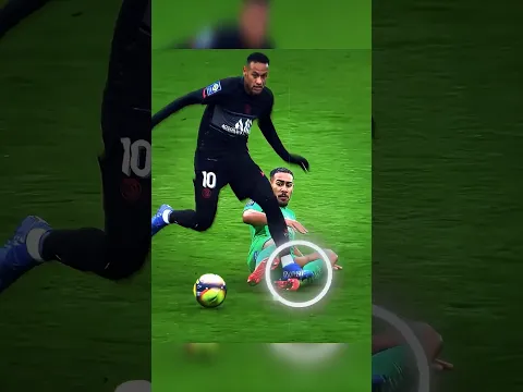 Mbappe Revenge for Neymar 😈🥶 #shorts