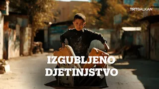 Izgubljeno djetinjstvo