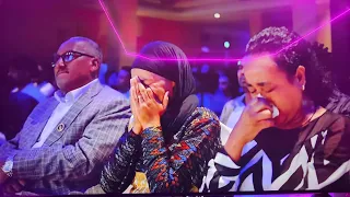Hadha wabi har'as gadaa onne nama cabsun boha😭 ibsa kenite yadano hacalu irratti fi dhugan isas hin.