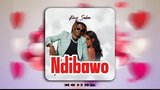 Ndibawo - King Saha [Official Dance Video]
