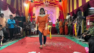 Navratri 2k24 solo dance performance | Kolkata Rape case | Aarti Jalgaonkar | AJ #aartijalgaonkar