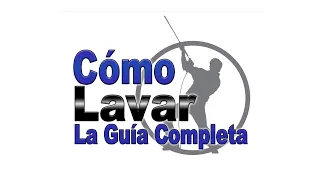 Cómo Lavar - La Guía Completa Para El Lavado A Presión Y El Lavado Suave