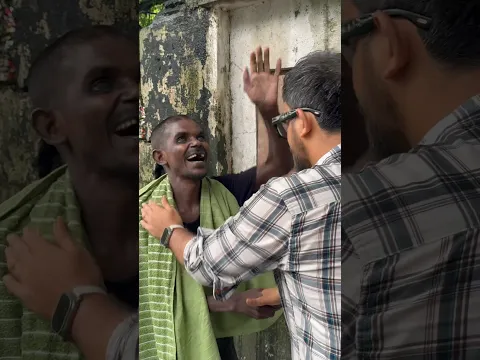 Be a reason for someone's smile💯☺️❤️ #humanity #happiness #help #emotional #shorts #shortvideo