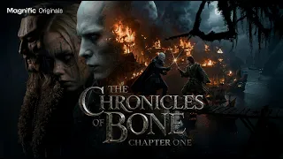The Chronicles of Bone - Chapter One: A Vengeful Fairy