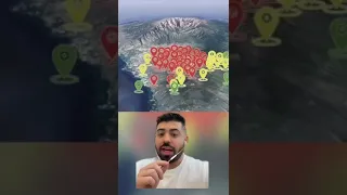 VAMOS TER UM TSUNAMI NO BRASIL?  Com @marezans