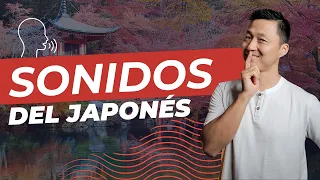 Clase de Japonés Desde Cero | LECCIÓN 1 — Sonidos del japonés