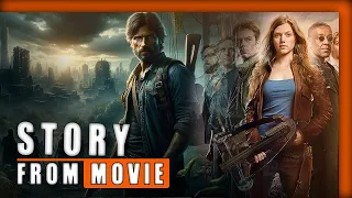 A World Without Light: The Survivors' Story | 🎬 Series: Revolution