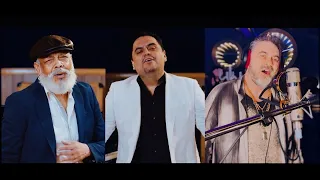 No hace falta - Mijares, Francisco Céspedes, Gabriel Salas -  ft Big Band Jazz de México
