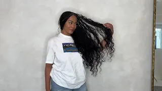 Ultra-Soft Bulk Hair: Braiding Has Never Been Easier!