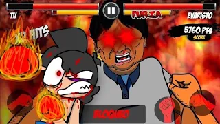 LE GANÉ A EVO MORALES!!/ Crisis Mortal: Catacora y Evo ACTUALIZACIÓN!!! 🤑🇧🇴
