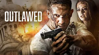 Outlawed | Best Action Movie | Royal Marines | Feature Film | Full Movie