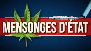 NARCOTRAFIC : La FACE CACHÉE de la GUERRE contre la DROGUE 💉