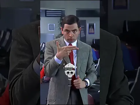 Other Vs. Classic Bean Funniest Moments | Mr Bean 🤣 #shorts