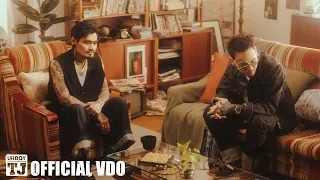 URBOYTJ - ถ้าวันนั้น (IF I) Ft. Lek Ratchamet - OFFICIAL VIDEO
