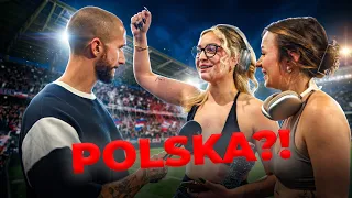 Kto WYGRA MUNDIAL?! Sonda | Michał Prusak | GymBeam