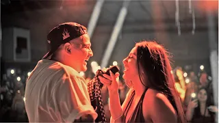 WE DID THIS AT MY 1ST CONCERT! **MUST WATCH**