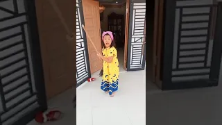 Video tiktok lucu @Misssomplak |adek yg ngeselin😅|edisi ambil maenan🤣|punya teman pelit makanan🤭