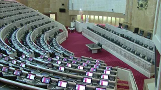 3.ª Reunião Plenária Extraordinária da 1.ª Sessão Legislativa da V Legislatura -Parte 2