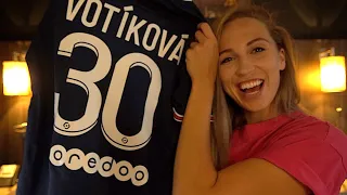 JAK TO BYLO S PSG? | BV