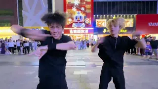 #小帥不會壓彎#誤闖天家 #土耳其舞蹈#小章先生