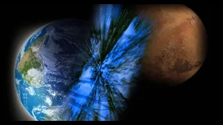 Project Pegasus & Jump Rooms to Mars ft. Andrew Basiago 9/10/22