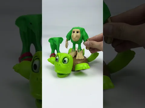 Satisfying with Unboxing Brr Brr Patapim and Lirili Larila Funk Toys Video | ASMR