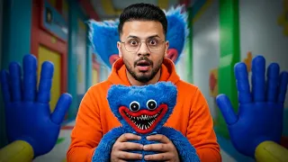 أكثر لعبة مرعبة على يوتيوب !