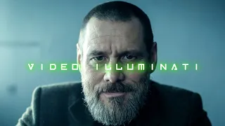 EL CASO COMPLETO DE JIM CARREY Y LOS ILUMINADOS