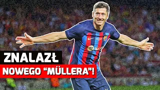 Jak Pedri OCENIŁ grę z Lewandowskim? Jak ''Lewy'' poradził sobie w debiucie na Camp Nou? | FANGOL.PL