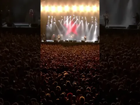 Killing in the Name // Finsbury Park, 2010