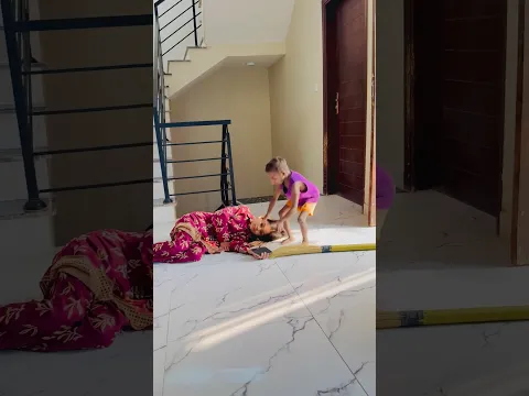Bony ny leya mumy sy badla 😳😂 #comedy #funny #cutebaby #entertainment #trendingshorts#viralvideo
