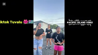 Welcome to pacific islands tiktok compilation episode# 01 🌺🏝️#dance #compilation #subscribe 
