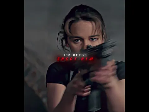 She Didn’t Know Which One Was Real 💀 | Terminator Genisys | MATADORA (Slowed) #Trending #Shorts