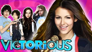The Failure of Victorious