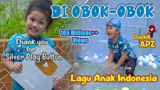 Lagu Anak Indonesia | Di Obok-Obok | Populer Sepanjang Masa
