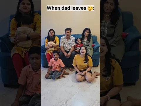 "Every family can relate to this." 🤣😉😜 #comedy #relatable #funny #shorts