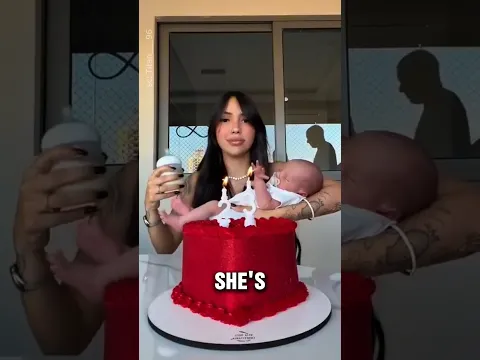 She Refused Grew Up