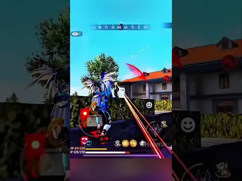 Pas lagi asik"push br rank ke grandmaster kaget, ketemu bang Budi 01 gaming lagi bantai di peak😱