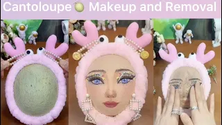 Happy Mother’s Day ! Whish every mother always young and beautiful 🤗 🤗 |enjoy this #ASMR MAKEUP