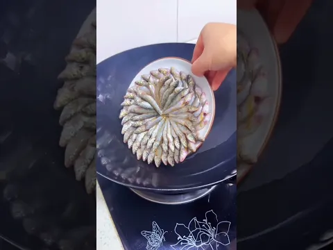 it's delicious #trending