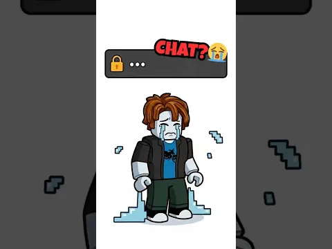 Roblox Chat Is GONE?