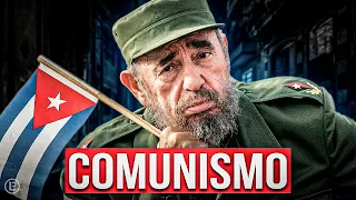 O que aconteceu com CUBA?  (Ainda existe esperança?)