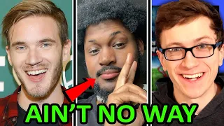 This YouTuber ATTACKS CoryxKenshin | YouTube REMOVES Dislikes, Scott the Woz, Nickocado Avocado