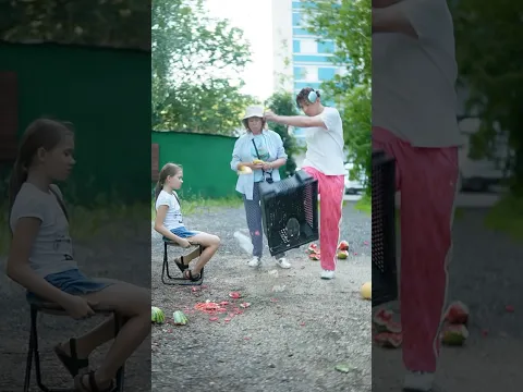 ❗️Pov: Испортили весь товар бедной девочке😡Заступился за сироту #story #pov