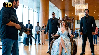 Dawood" (2026) New Released South Blockbuster Romantic Action Movie | Superhit South New Movie HD