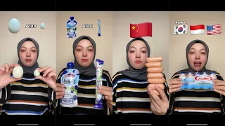 Kompilasi video pilih makan besar atau kecil part 12