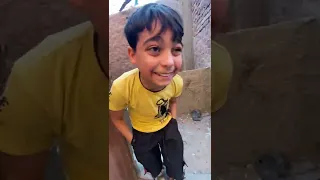 لما اخوك يسيب طبق الفاكهه عالكرسي ونتا تاخدو 👌👌😂